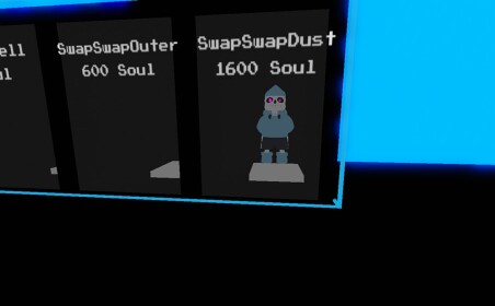 SwapSwap Fightning