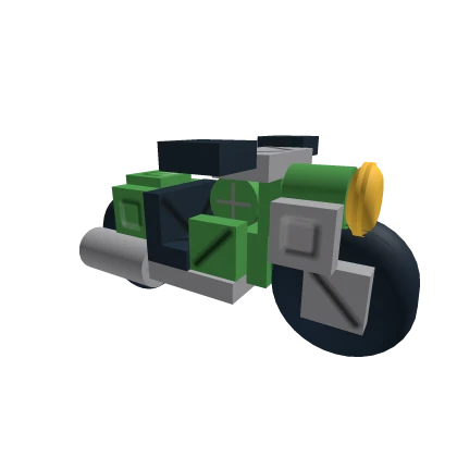 Item Thumbnail