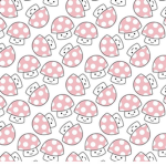 Mushroom fan club (MUSHROOMS OR MUSHROOM FANS)