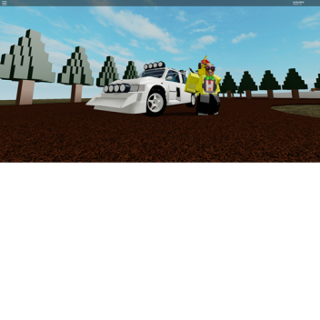 HotRodGT66's Rally Cross Event Track