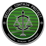 EVO | Internal Tribunal Department