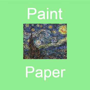 Paint Paper! Test