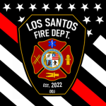 Los Santos Fire Department - Station 1