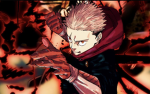 The Itadori/Strongest Clan