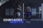 Chicago Ghetto Community