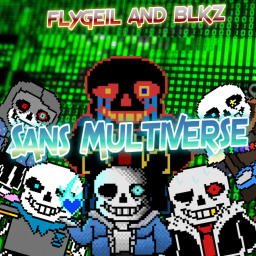 Sans Multiverse icon