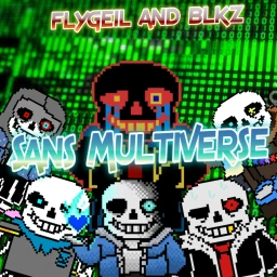 Sans Multiverse icon