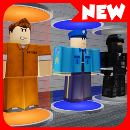 JailBreak Tycoon icon