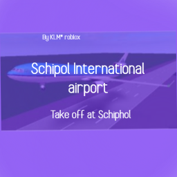Schipol Airport