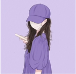 Lily_purple_group