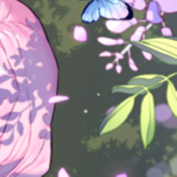 ✩