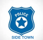 Police | Side Town