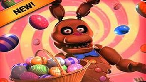 the morph pizzaria(EASTER UPDATE)
