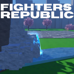 [Season 1] Fighters Republic