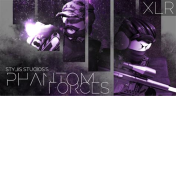 phantom forces [MODIFIED]
