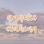 ａｎｑｅｌｉｃ ｃｌｏｔｈｉｎｑ