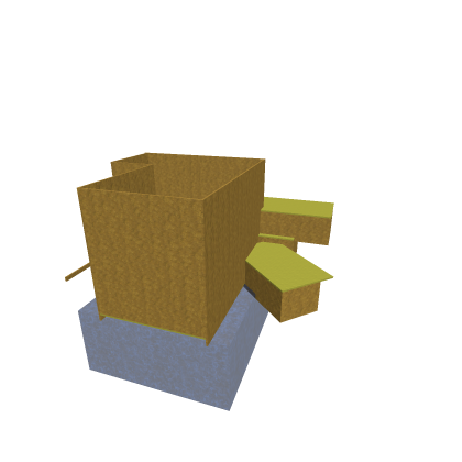 Desert