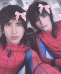 Jake and Johnnie fanss
