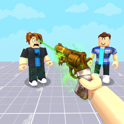  Shoot or Die icon