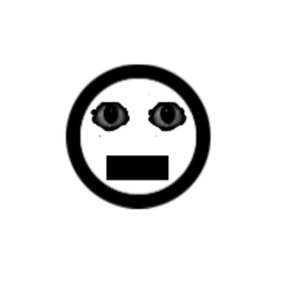 Creepy things can be turned to not creepy things Roblox decal