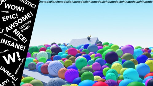 RandomSpawningTest