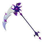 Frosted Scythe