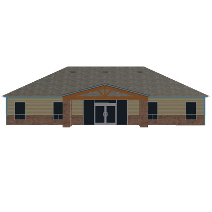 Office building