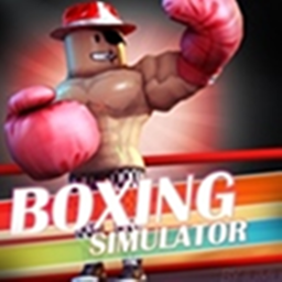 Boxing Simulator