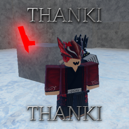 Thanki