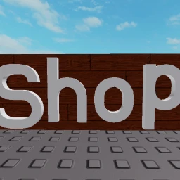 Open Shop Test icon