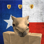 Texas camels