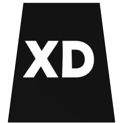 XD Cape Roblox item