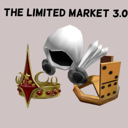 The Limited Market 3.0