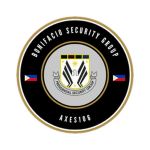 PHA Bonifacio Security Group
