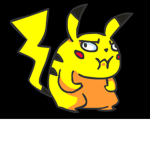 The Galaxy Pikachu's