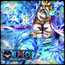 [Phoenix, Bosses] One Piece Online Rebirth