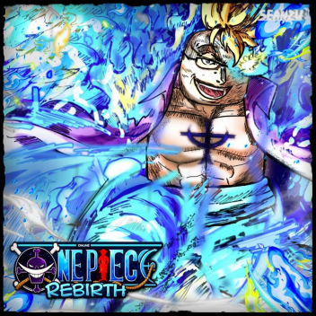 [Phoenix, Bosses] One Piece Online Rebirth