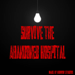 Survive the Abandoned Hospital: Beta