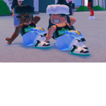 BADIES!!