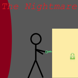THE NIGHTMARE!!! 💀 [BETA]