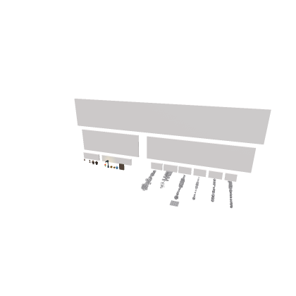 Building Pack By HRiot V1 (Riot_Hazraid)