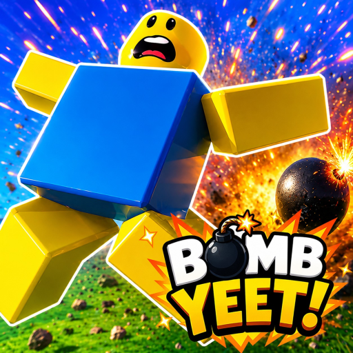 Bomb YEET!