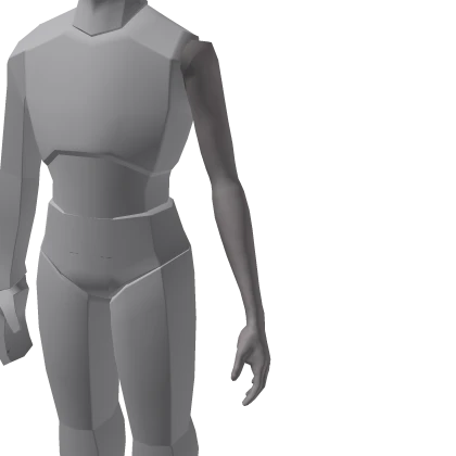 Female_TEST - Left Arm Roblox item thumbnail