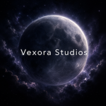 Vexora Studios - space game