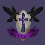 The Black Crusade [SOJ]