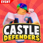 [TOFUU EVENT] 🔥Castle Defenders🐉 🔥 Update 3