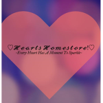 ~Hearts Clothing~