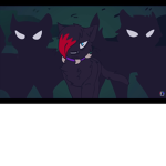 Warriors Villians Group