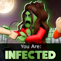 🦠 INFECTED
