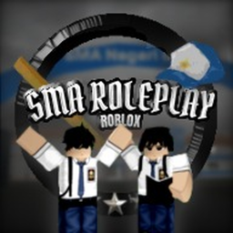 SMA Roleplay Indonesia 🎓🎙 [RELEASE]